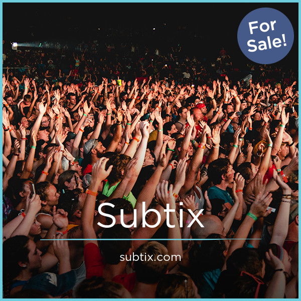 Subtix.com