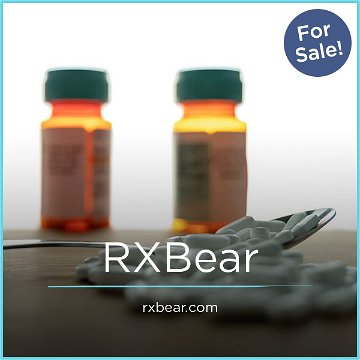 RXBear.com