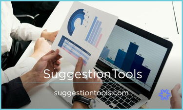 SuggestionTools.com - Creative brandable domain for sale