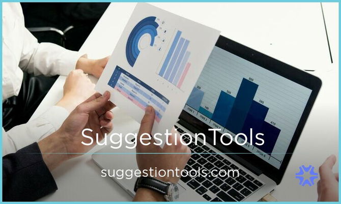 SuggestionTools.com