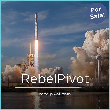 RebelPivot.com