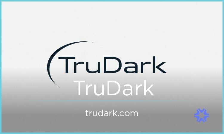 TruDark.com — 2
