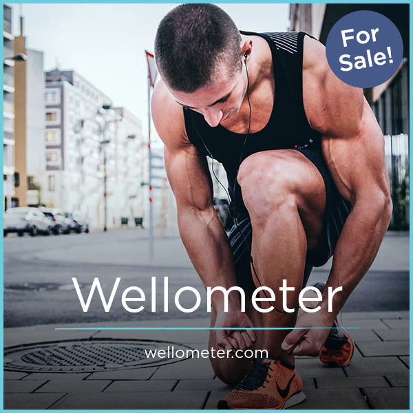 Wellometer.com