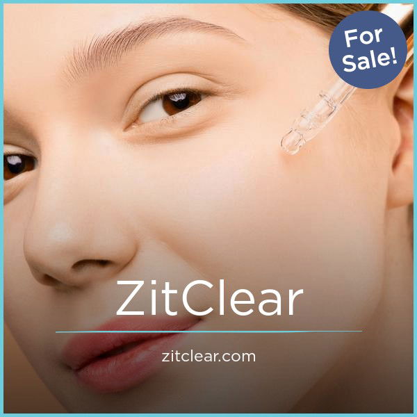 ZitClear.com