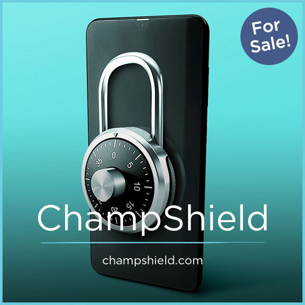 ChampShield.com