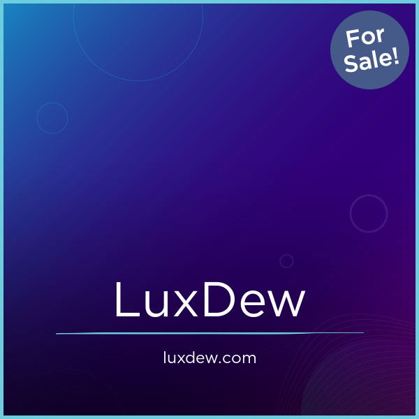 LuxDew.com