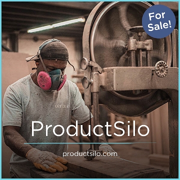 ProductSilo.com