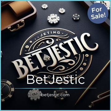 BetJestic.com