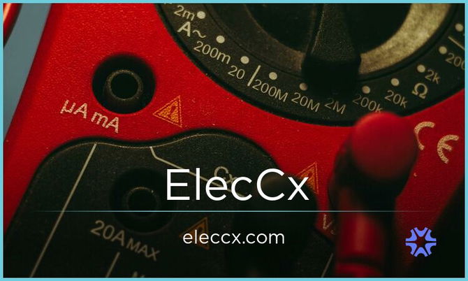 ElecCx.com