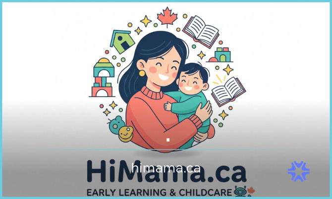 Himama.ca — 2