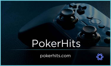 PokerHits.Com - Catchy premium domain names for sale