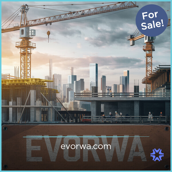 EvoRWA.com - Great premium names