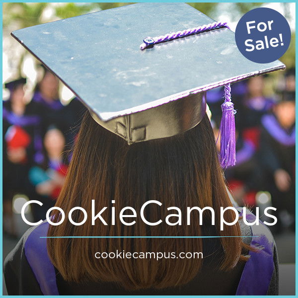 CookieCampus.com