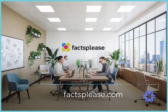 FactsPlease.com