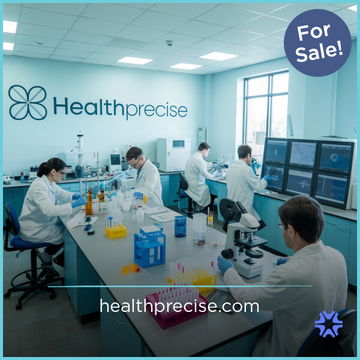 HealthPrecise.com