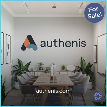 Authenis.com