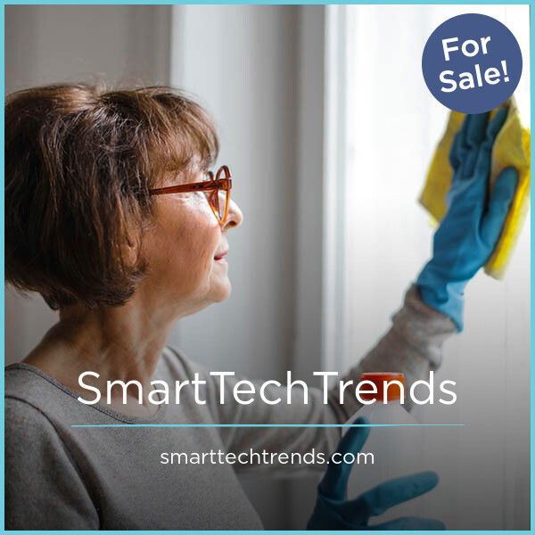 SmartTechTrends.com