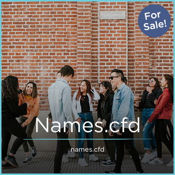Names.cfd