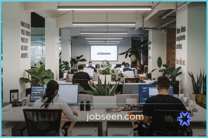 JobSeen.com