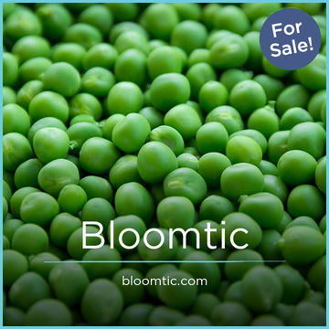 Bloomtic.com