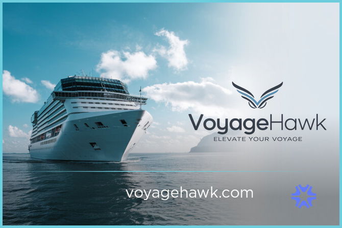 VoyageHawk.com