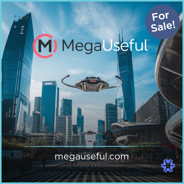 MegaUseful.com image 2