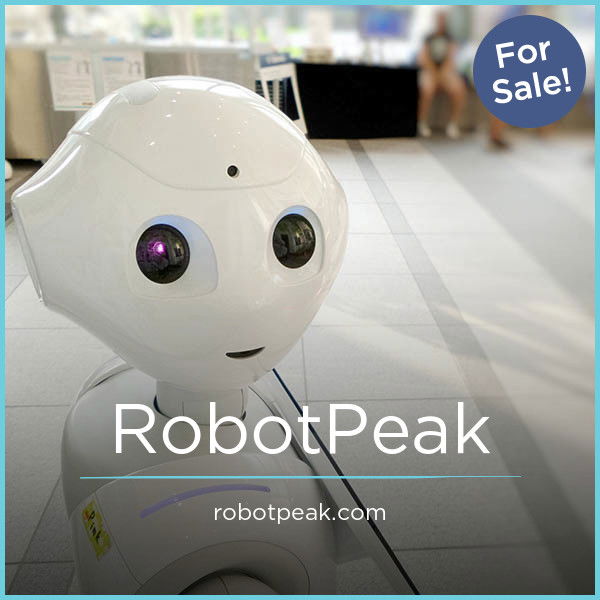 RobotPeak.com