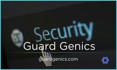 GuardGenics.com - Creative premium names