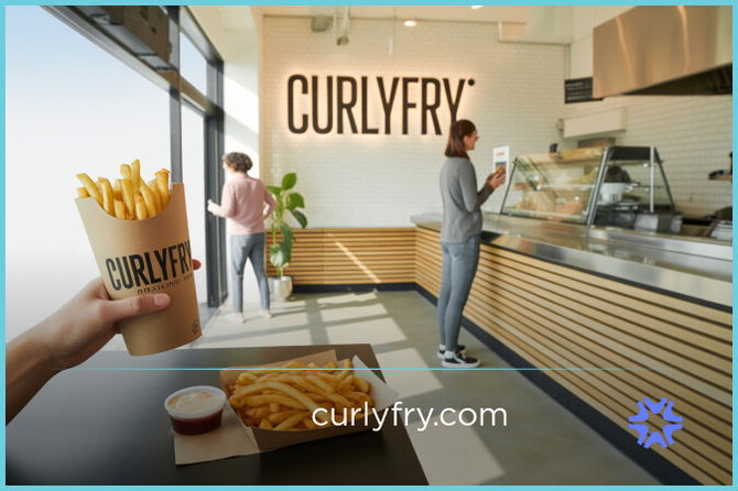 CurlyFry.com