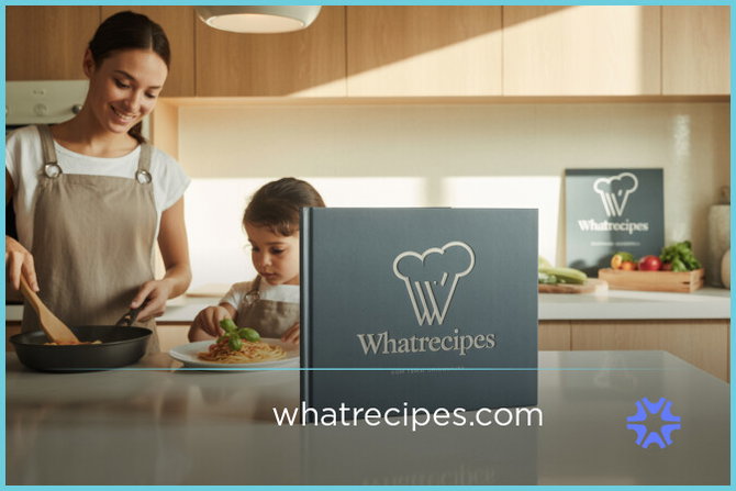 WhatRecipes.com — 2