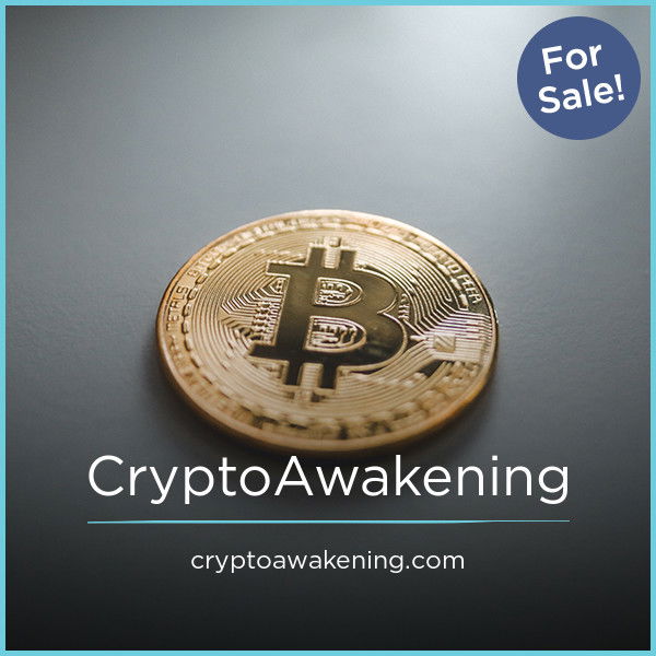 CryptoAwakening.com