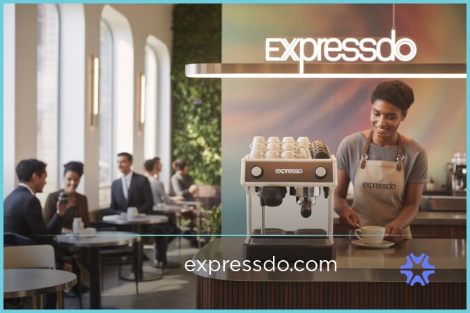 Expressdo.com - buy New premium domains