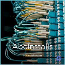 AbcInstalls.com - Creative brandable domain for sale