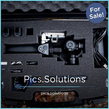 pics.solutions