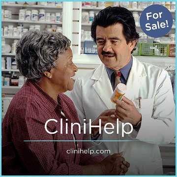 CliniHelp.com