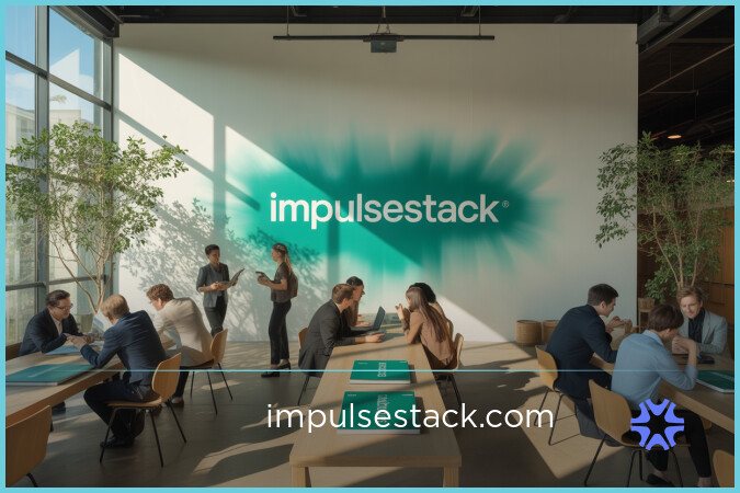 ImpulseStack.com - buy Catchy premium names