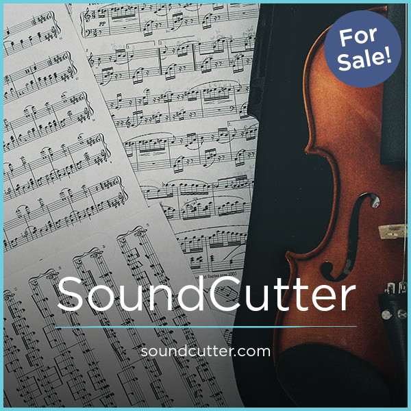 SoundCutter.com - buying Good premium names