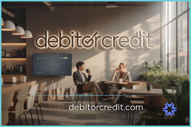 DebitOrCredit.com