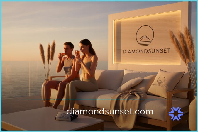 DiamondSunset.com image 2
