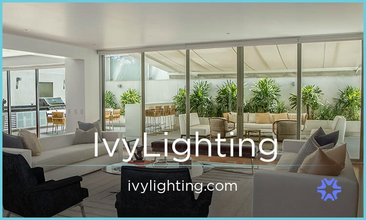 IvyLighting.com image 2