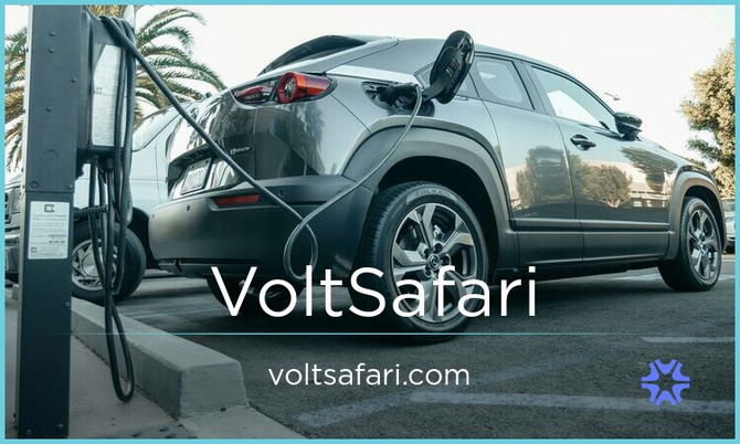 VoltSafari.com — 2
