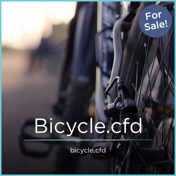 bicycle.cfd