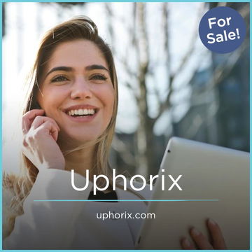 Uphorix.com