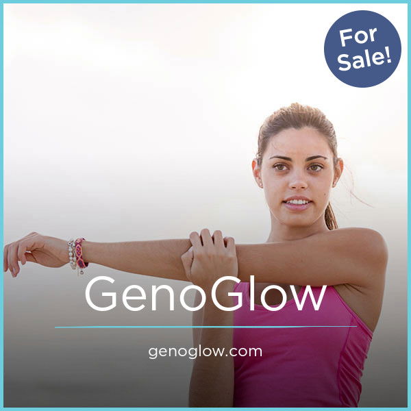 GenoGlow.com