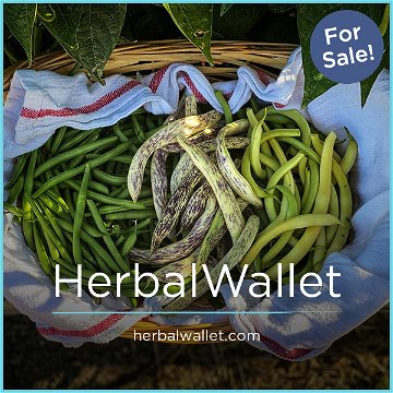 HerbalWallet.com