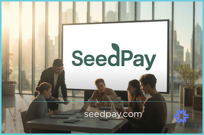 SeedPay.com