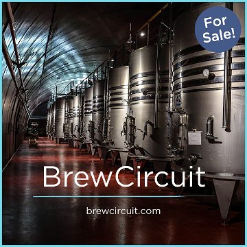 BrewCircuit.com