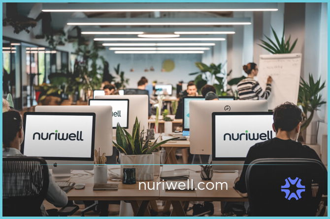 NuriWell.com