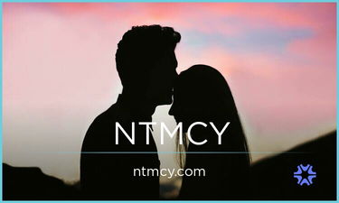 NTMCY.com - Creative brandable domain for sale