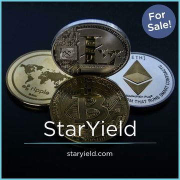 StarYield.com